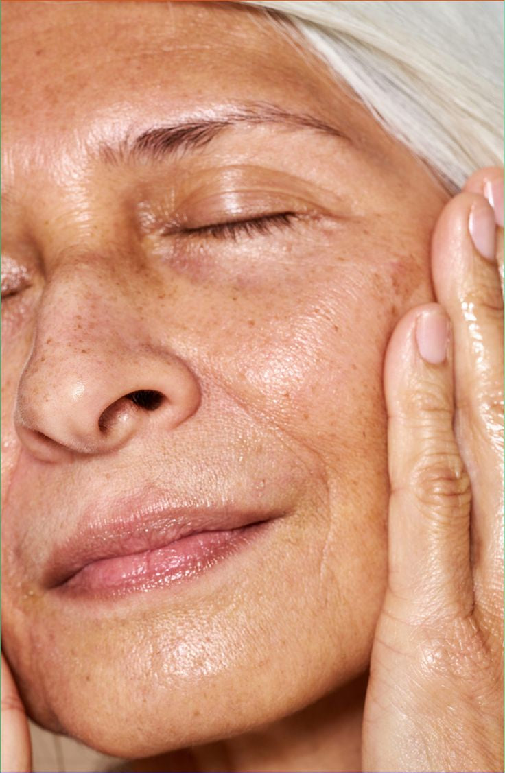 Mature Skin