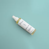 Hydrating+ Body Oil