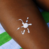 SPF30 Sunscreen Lotion