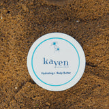 Hydrating+ Body Butter